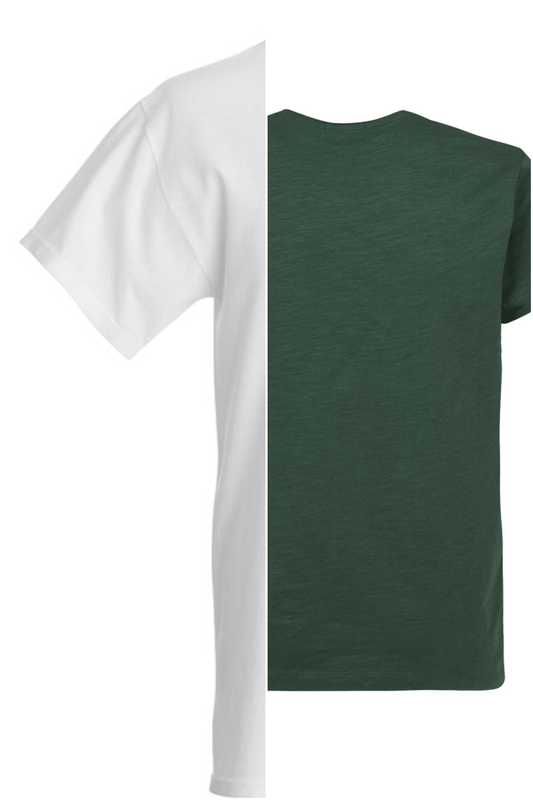 Essential T-Shirt Bundle